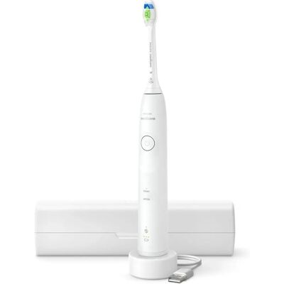 Philips HX7110/02 Valkoinen sähköhammasharja - Sonicare 5500 Philips HX7110/02 Valkoinen sähköhammasharja - Sonicare 5500