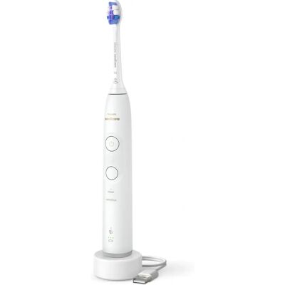 Philips Sonicare Series 6100 HX7400/01 Wiederaufladbare Schallzahnbürste - Elektrische Zahnbürste Philips Sonicare Series 6100 HX7400/01 Wiederaufladbare Schallzahnbürste - Elektrische Zahnbürste