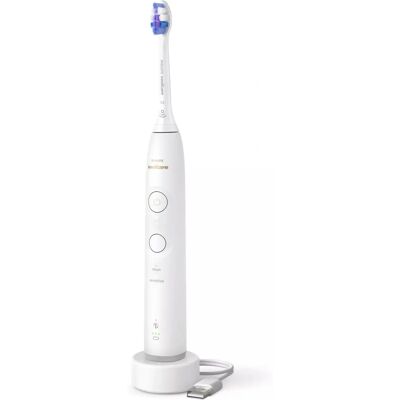 Philips Sonicare Series 6100 HX7400/01 Rechargeable Sonic Electric Toothbrush - Electric Toothbrush Philips Sonicare Series 6100 HX7400/01 Rechargeable Sonic Electric Toothbrush - Electric Toothbrush