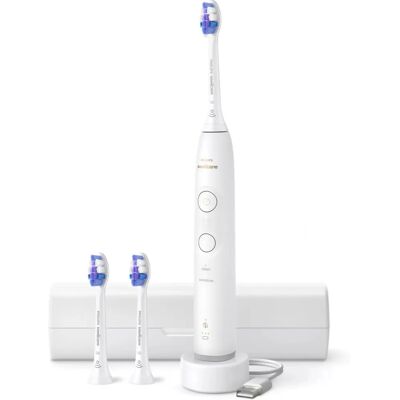 Philips HX7400/02 Sensitive Elektrische Zahnbürste - Electric Toothbrush Philips HX7400/02 Sensitive Elektrische Zahnbürste - Electric Toothbrush