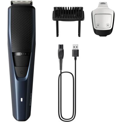 Philips Trymer do brody Seria 3000 BT3238/15 - Trymer do brody Philips Trymer do brody Seria 3000 BT3238/15 - Trymer do brody
