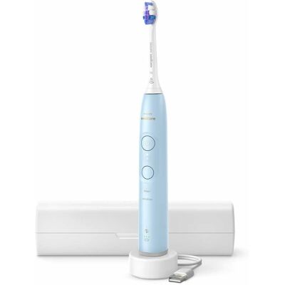 Philips HX7406/02 Elektrische Zahnbürste Blau Philips HX7406/02 Elektrische Zahnbürste Blau