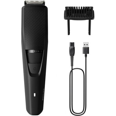 Philips Tondeuse à Barbe Série 3000 BT3234/15 Philips Tondeuse à Barbe Série 3000 BT3234/15