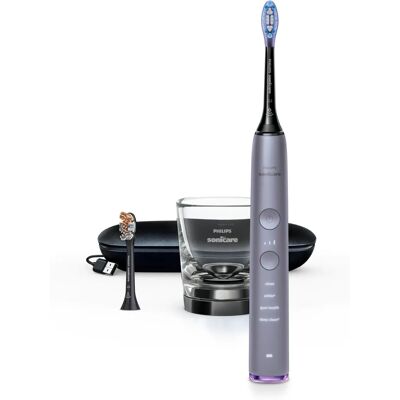 Philips DiamondClean Smart HX9917/90 Elektryczna szczoteczka do zębów - Szara Philips DiamondClean Smart HX9917/90 Elektryczna szczoteczka do zębów - Szara