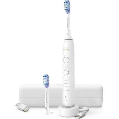 Philips HX7420/02 Sonicare Sähköhammasharja - 7100 - Valkoinen Philips HX7420/02 Sonicare Sähköhammasharja - 7100 - Valkoinen