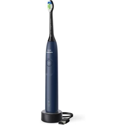 Philips Sonicare HX7103/01 Vit Elektrisk Tandborste - Tandborste Philips Sonicare HX7103/01 Vit Elektrisk Tandborste - Tandborste