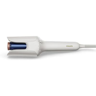 Philips BHB968/00 Unelte de coafură - Ondulator de păr ionic - Alb Philips BHB968/00 Unelte de coafură - Ondulator de păr ionic - Alb