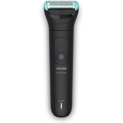 Philips Body Groomer 5000 Series - Triple Protect System - BG5480/15 - Body Groomer/Shaver Philips Body Groomer 5000 Series - Triple Protect System - BG5480/15 - Body Groomer/Shaver