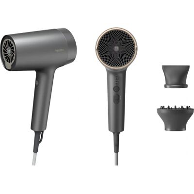 Philips Haartrockner - 7000er Serie - BHD713/10 Philips Haartrockner - 7000er Serie - BHD713/10