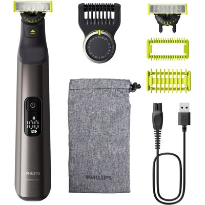 Philips OneBlade Pro 360 Visage + Corps QP6552/30 Philips OneBlade Pro 360 Visage + Corps QP6552/30