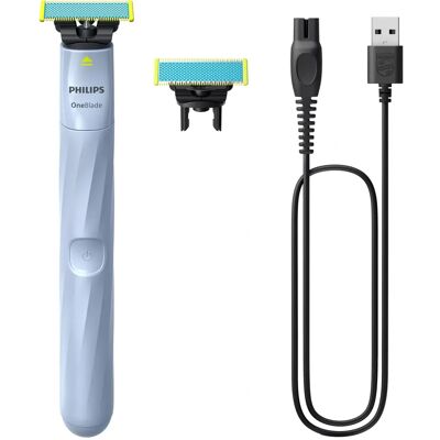 Philips OneBlade 1. golenie QP1324/30 Philips OneBlade 1. golenie QP1324/30