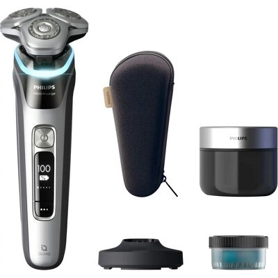 Philips XP9204/30 Rasoir Homme - Rotation, SkinIQ, 360° Flex, Lift & Cut Philips XP9204/30 Rasoir Homme - Rotation, SkinIQ, 360° Flex, Lift & Cut