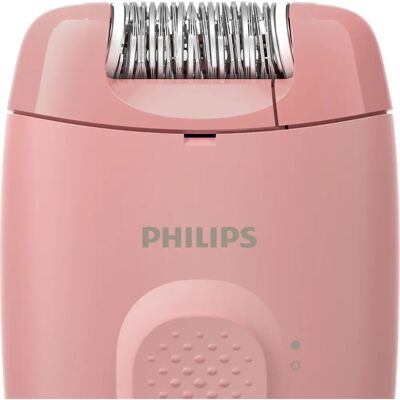 Philips Series 2000 - Épilateur - Doux pour la peau - 28 jours de douceur Philips Series 2000 - Épilateur - Doux pour la peau - 28 jours de douceur