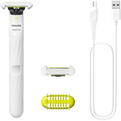 Philips OneBlade Intimate QP1924/30 Philips OneBlade Intimate QP1924/30