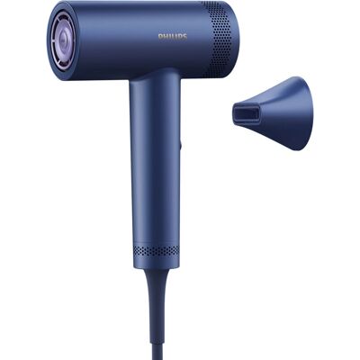 Philips Series 8000 ThermoShield Advanced BHD839/00 Suszarka do włosów - Suszarka do włosów zaawansowana Philips Series 8000 ThermoShield Advanced BHD839/00 Suszarka do włosów - Suszarka do włosów zaawansowana