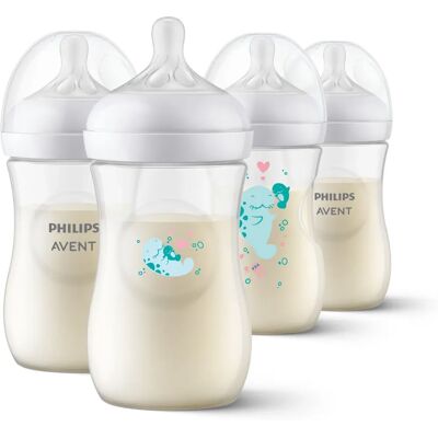 Butelka do karmienia Philips AVENT SCY903/61 - 260 ml Butelka do karmienia Philips AVENT SCY903/61 - 260 ml