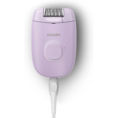 Philips série 2000 BRE238/00 depiladora - Pele lisa duradoura Philips série 2000 BRE238/00 depiladora - Pele lisa duradoura