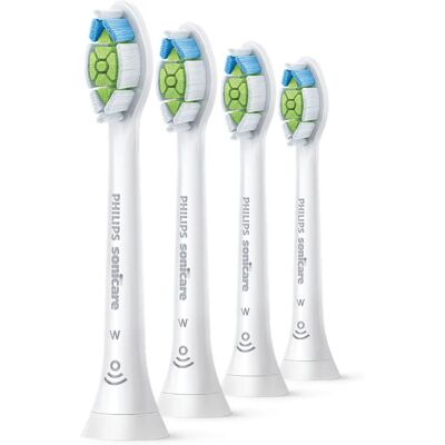 Philips Sonicare Weiß HX6064/87 - Zahnbürstenkopf Philips Sonicare Weiß HX6064/87 - Zahnbürstenkopf