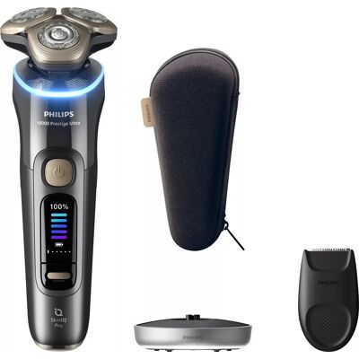 Philips XP9402/11 Anthracite - Rotary Shaver & Trimmer Philips XP9402/11 Anthracite - Rotary Shaver & Trimmer