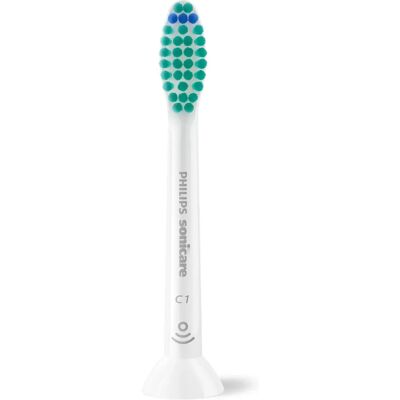 Philips Sonicare ProResults HX6012/87 tête de brosse - Blanc - Publicité Philips Sonicare ProResults HX6012/87 tête de brosse - Blanc - Publicité