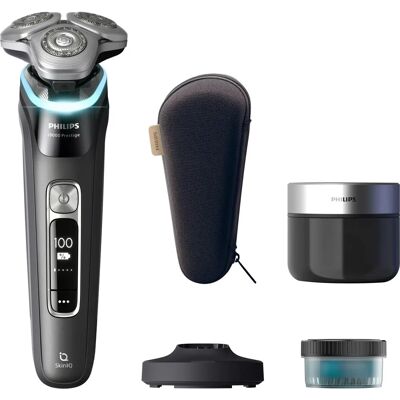 Philips XP9207/30 Svart - Rotationsskärare Philips XP9207/30 Svart - Rotationsskärare