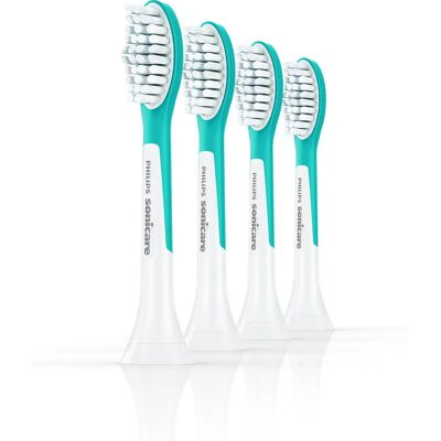 Philips Sonicare For Kids HX6044/90 - Ersatzbürstenköpfe Philips Sonicare For Kids HX6044/90 - Ersatzbürstenköpfe