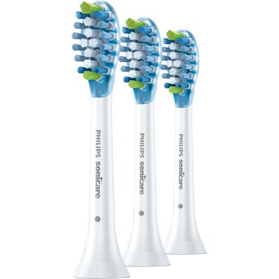Philips HX9043/87 Valkoinen syväpuhdistava harjaspää - Harjaspää Philips HX9043/87 Valkoinen syväpuhdistava harjaspää - Harjaspää