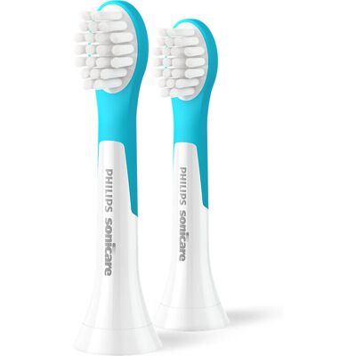 Philips Sonicare For Kids HX6032/90 Ersatzköpfe - Kinderzahnbürsten Philips Sonicare For Kids HX6032/90 Ersatzköpfe - Kinderzahnbürsten