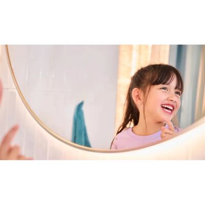 Philips Sonicare Kids HX6042/90 Replacement Toothbrush Heads - Soft, Effective, 2pc Philips Sonicare Kids HX6042/90 Replacement Toothbrush Heads - Soft, Effective, 2pc