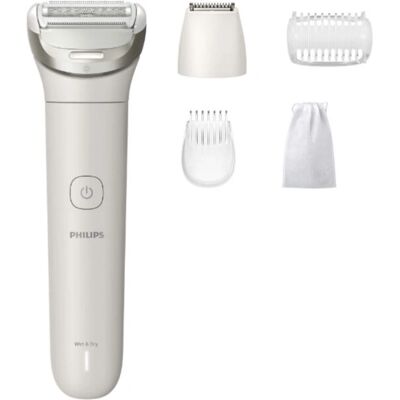 Philips 8000-sarja naisten parranajokone - naisten parranajokone Philips 8000-sarja naisten parranajokone - naisten parranajokone