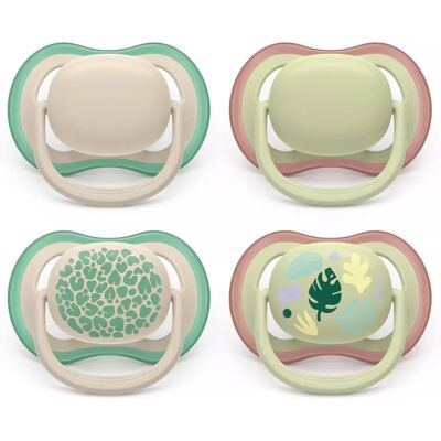 Philips AVENT SCF087/26 niemowlęcy smoczek Klasyczny Ortodontyczny Silikon - Smoczek Philips AVENT SCF087/26 niemowlęcy smoczek Klasyczny Ortodontyczny Silikon - Smoczek
