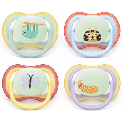 PHILIPS AVENT - SCF376/26 - Yö PHILIPS AVENT - SCF376/26 - Yö