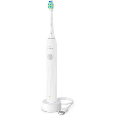 Philips 2100 series HX4021/01 Sonic Electric Toothbrush - Electric Toothbrush Philips 2100 series HX4021/01 Sonic Electric Toothbrush - Electric Toothbrush