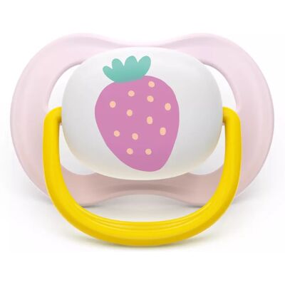 Philips Avent baby smokk Ortodontisk Silikon Flerfarget - baby smokk Philips Avent baby smokk Ortodontisk Silikon Flerfarget - baby smokk