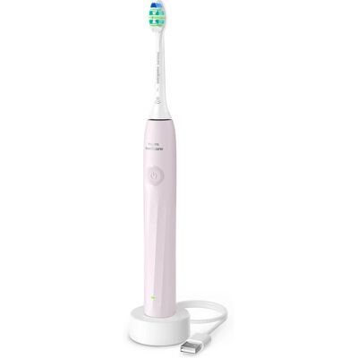 Philips Sonicare HX4021/03 Sähköhammasharja vaaleanpunainen - Sähköhammasharja Philips Sonicare HX4021/03 Sähköhammasharja vaaleanpunainen - Sähköhammasharja