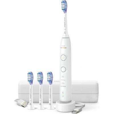 Philips HX7420/08 Valkoinen sähköhammasharja - Sähköhammasharja Philips HX7420/08 Valkoinen sähköhammasharja - Sähköhammasharja