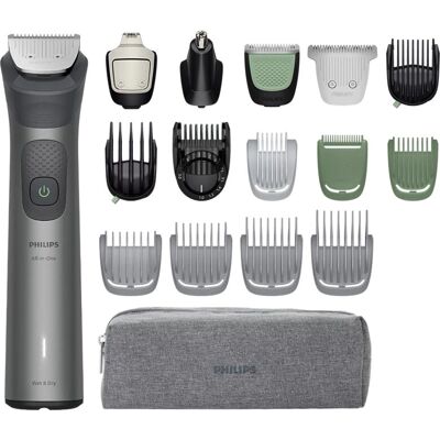 Tondeuse Philips MG7941/15 Tout-en-un - Gris Tondeuse Philips MG7941/15 Tout-en-un - Gris