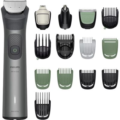Philips MG7931/15 Haarschneider - All-in-One 16-in-1 - Grau Philips MG7931/15 Haarschneider - All-in-One 16-in-1 - Grau