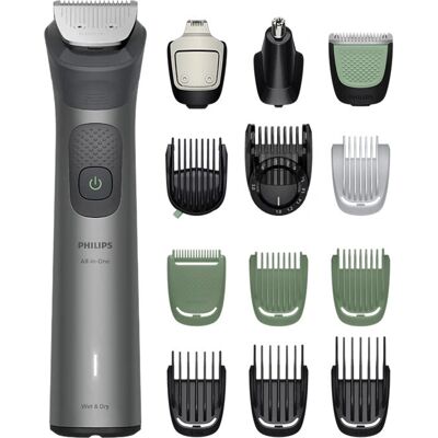 Philips MG7921/15 Tondeuse - Tout-en-un 15-en-1 Philips MG7921/15 Tondeuse - Tout-en-un 15-en-1