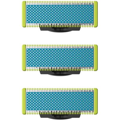 Philips Norelco OneBlade QP235/50 Rasierkopf Zubehör Philips Norelco OneBlade QP235/50 Rasierkopf Zubehör