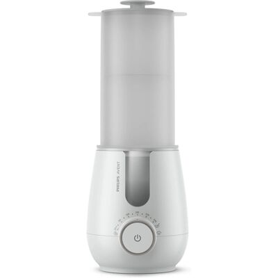 Philips AVENT SCF359/20 Flaschenwärmer - Sterilisieren & Erhitzen Philips AVENT SCF359/20 Flaschenwärmer - Sterilisieren & Erhitzen
