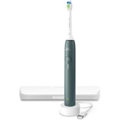 Philips 3100 série HX4033/26 brosse à dents électrique - Brosse sonic Philips 3100 série HX4033/26 brosse à dents électrique - Brosse sonic