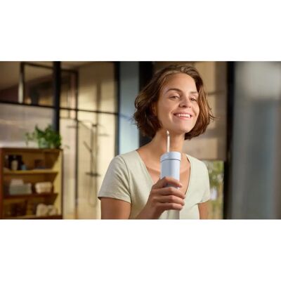 Philips Sonicare HX3333/24 Irrigador Oral - Tecnología QuadStream Philips Sonicare HX3333/24 Irrigador Oral - Tecnología QuadStream