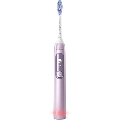 Philips HX3792/12 Rosa Elektrisk Tannbørste - Elektrisk Tannbørste Philips HX3792/12 Rosa Elektrisk Tannbørste - Elektrisk Tannbørste
