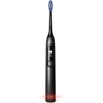 Philips HX3792/11 Elektrisk tannbørste - Smart skjerm - Gum Pro - Trykksensor Philips HX3792/11 Elektrisk tannbørste - Smart skjerm - Gum Pro - Trykksensor
