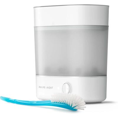 Philips AVENT SCF291/30 Babyflasche Sterilisator - Sterilisator Philips AVENT SCF291/30 Babyflasche Sterilisator - Sterilisator