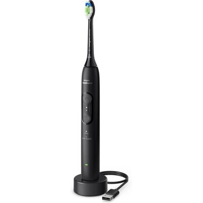 Philips - HX4041/52 - Svart - Electric toothbrush Philips - HX4041/52 - Svart - Electric toothbrush