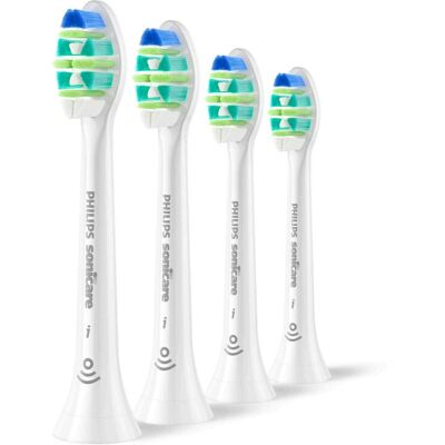 Philips HX9004/87 InterCare Alb - Cap de periuță Philips HX9004/87 InterCare Alb - Cap de periuță