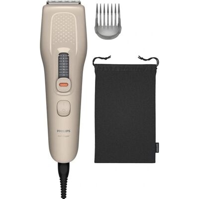PHILIPS - HC3734/15 - Beige - 3000-series - Hair Trimmer PHILIPS - HC3734/15 - Beige - 3000-series - Hair Trimmer