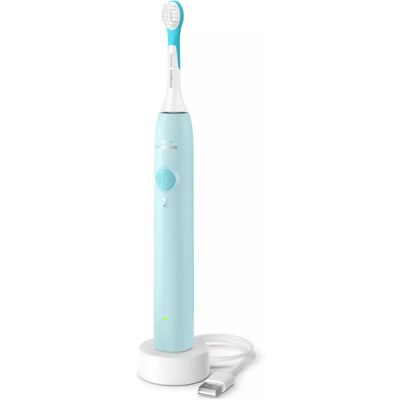 Philips Sonicare - HX6500/03 - Turkusowy - Electric toothbrush Philips Sonicare - HX6500/03 - Turkusowy - Electric toothbrush